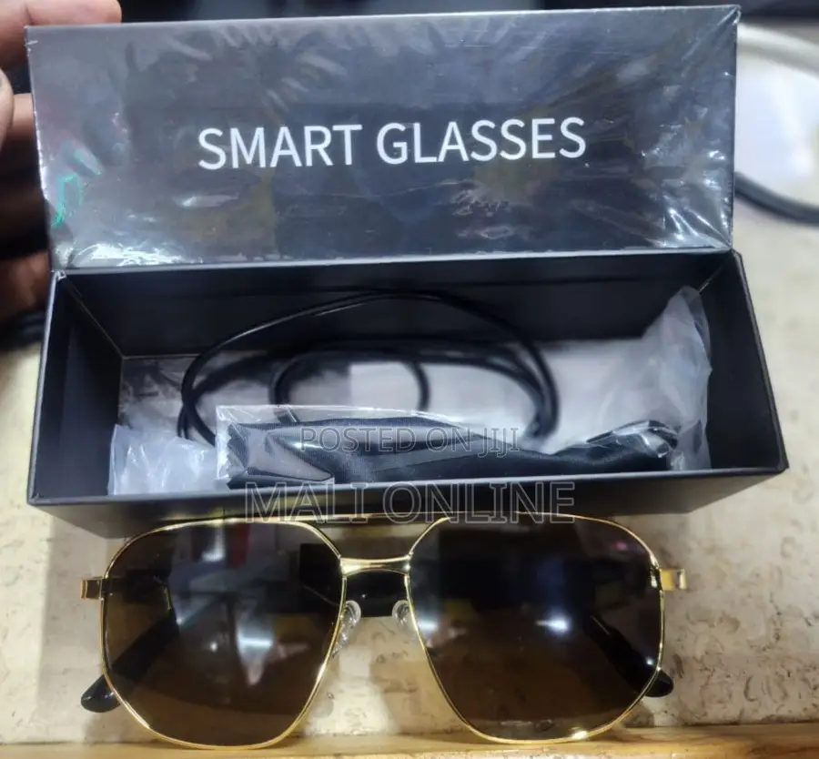 Smart Ai Translation Glasses 163 Languages Realtime Translator Glasses