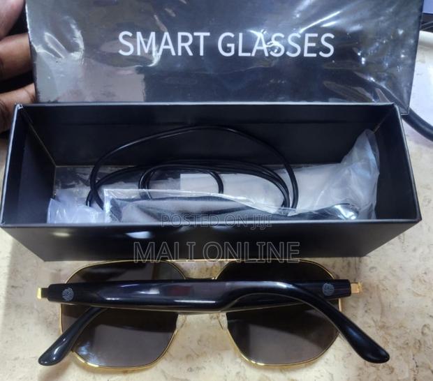 Smart Ai Translation Glasses 163 Languages Realtime Translator Glasses - thumbnail 6