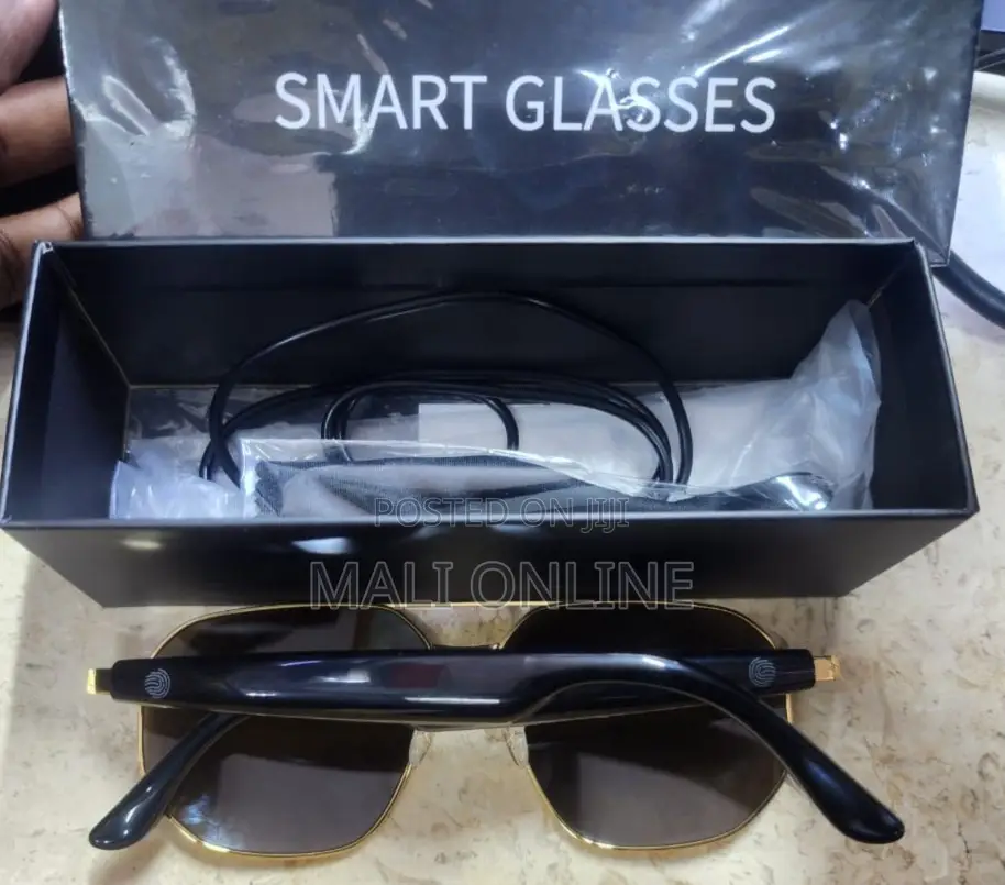Smart Ai Translation Glasses 163 Languages Realtime Translator Glasses