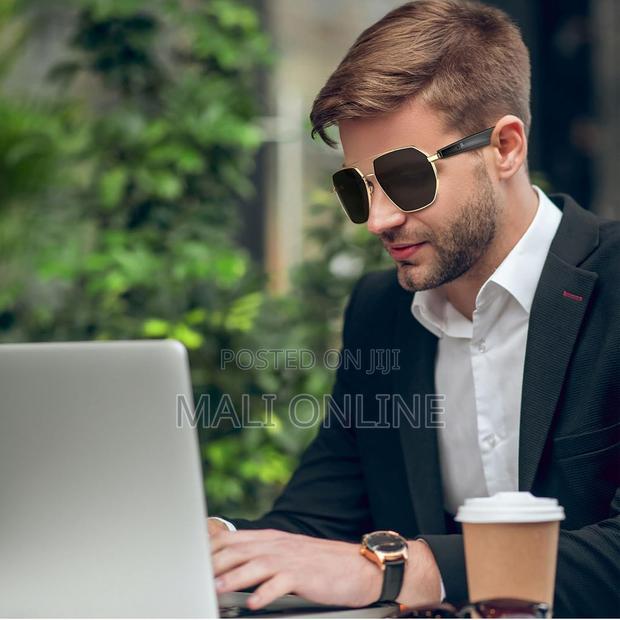 Smart Ai Translation Glasses 163 Languages Realtime Translator Glasses - thumbnail 9