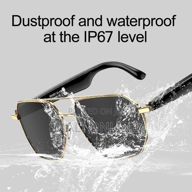Smart Ai Translation Glasses 163 Languages Realtime Translator Glasses - thumbnail 10