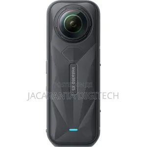 Insta360 X5 360° Action Camera