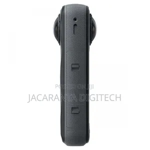 Insta360 X5 360° Action Camera