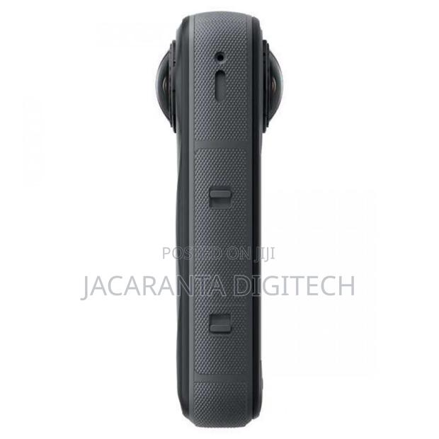 Insta360 X5 360° Action Camera - thumbnail 3