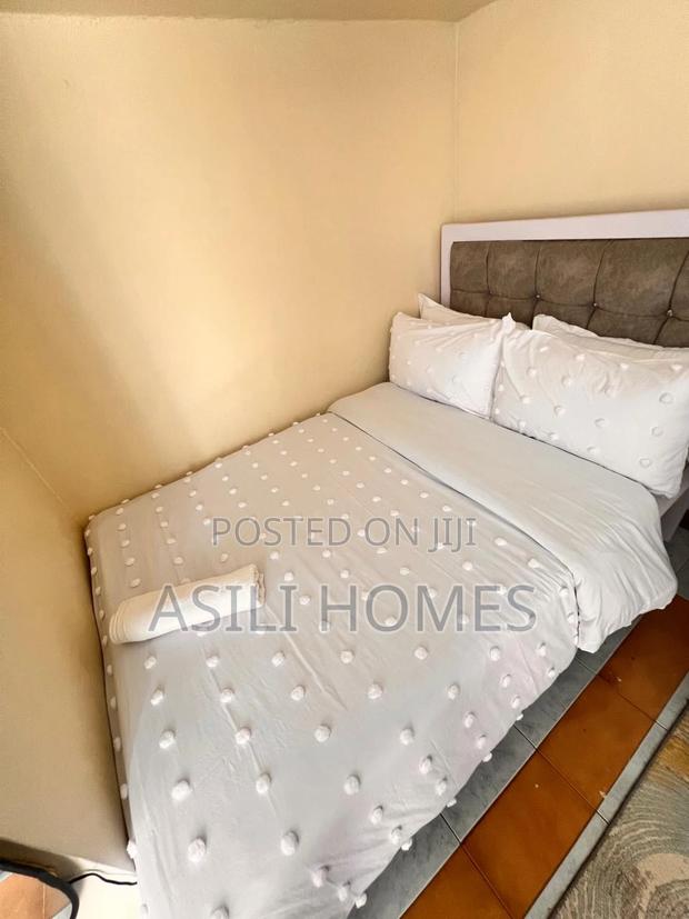 Studio Airbnb in Roysambu,Lumumba Drive - thumbnail 5