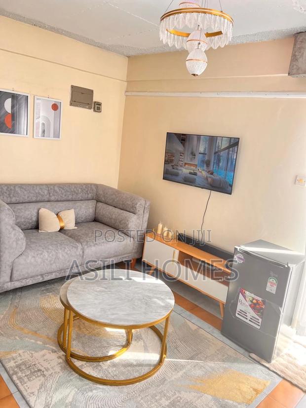 Studio Airbnb in Roysambu,Lumumba Drive - main view