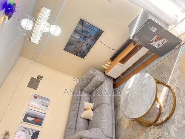 Studio Airbnb in Roysambu,Lumumba Drive - thumbnail 7