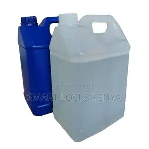 Ab Crystal Glue Epoxy Resin2:1 (Per Kg )