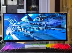 34inch Monitor 
Lg