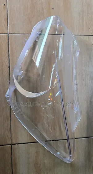 Demio 2015-2020 Headlight Lens