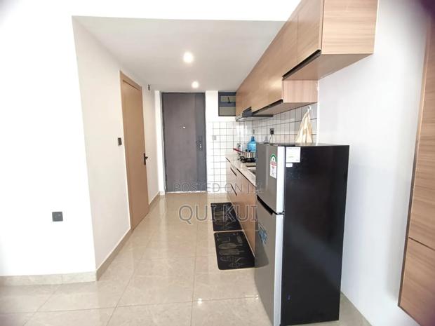 Studio Airbnb Apartment in Ruaka-Pool + Gym - thumbnail 4