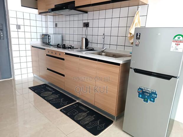 Studio Airbnb Apartment in Ruaka-Pool + Gym - thumbnail 5