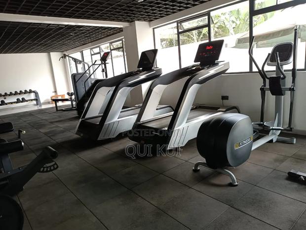 Studio Airbnb Apartment in Ruaka-Pool + Gym - thumbnail 14