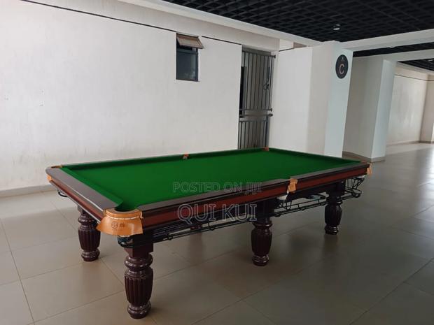 Studio Airbnb Apartment in Ruaka-Pool + Gym - thumbnail 15