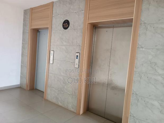 Studio Airbnb Apartment in Ruaka-Pool + Gym - thumbnail 18