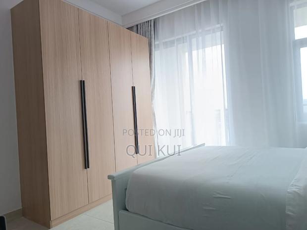 Studio Airbnb Apartment in Ruaka-Pool + Gym - thumbnail 6