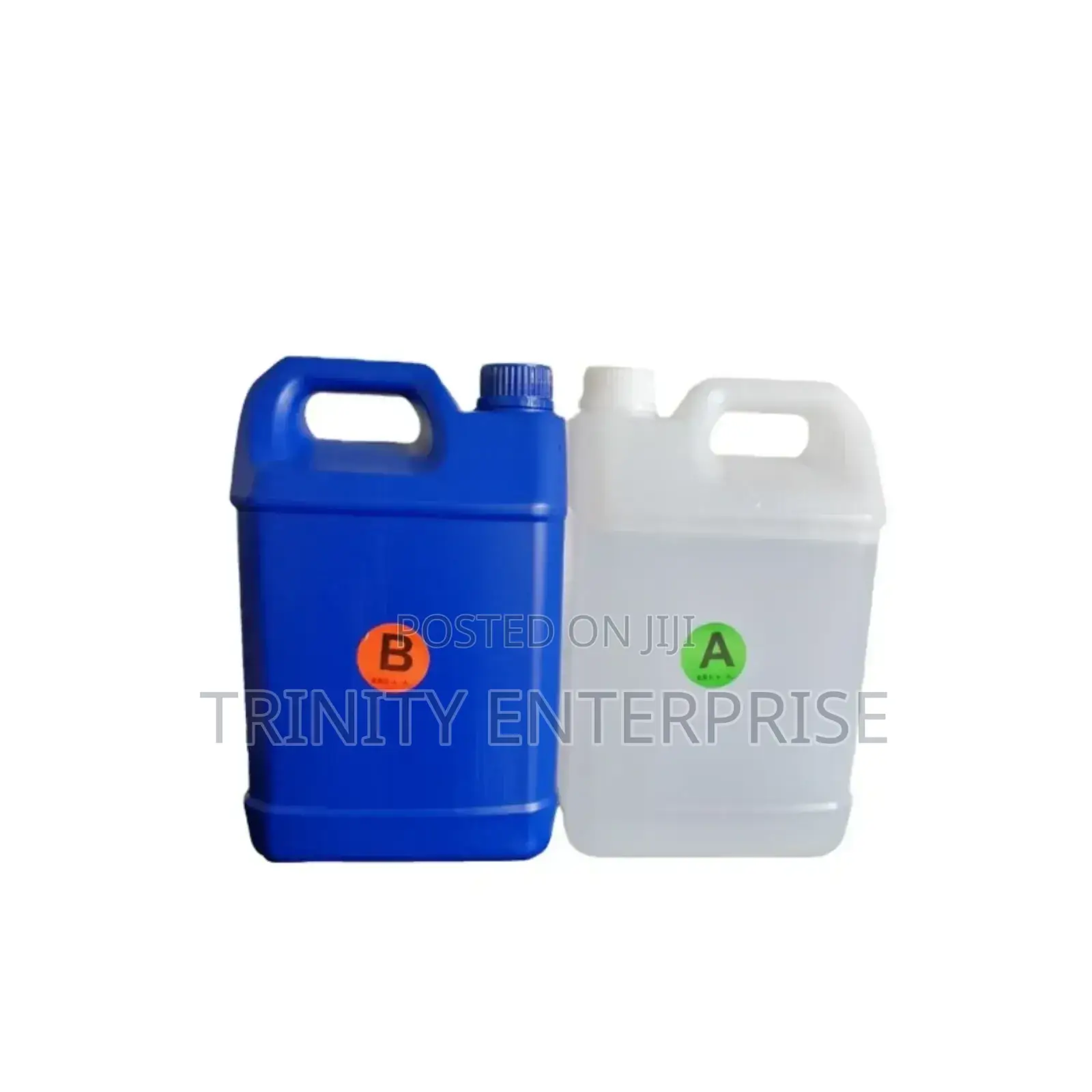 Uv Resistant Epoxy Resin High Performance (Per Kg )