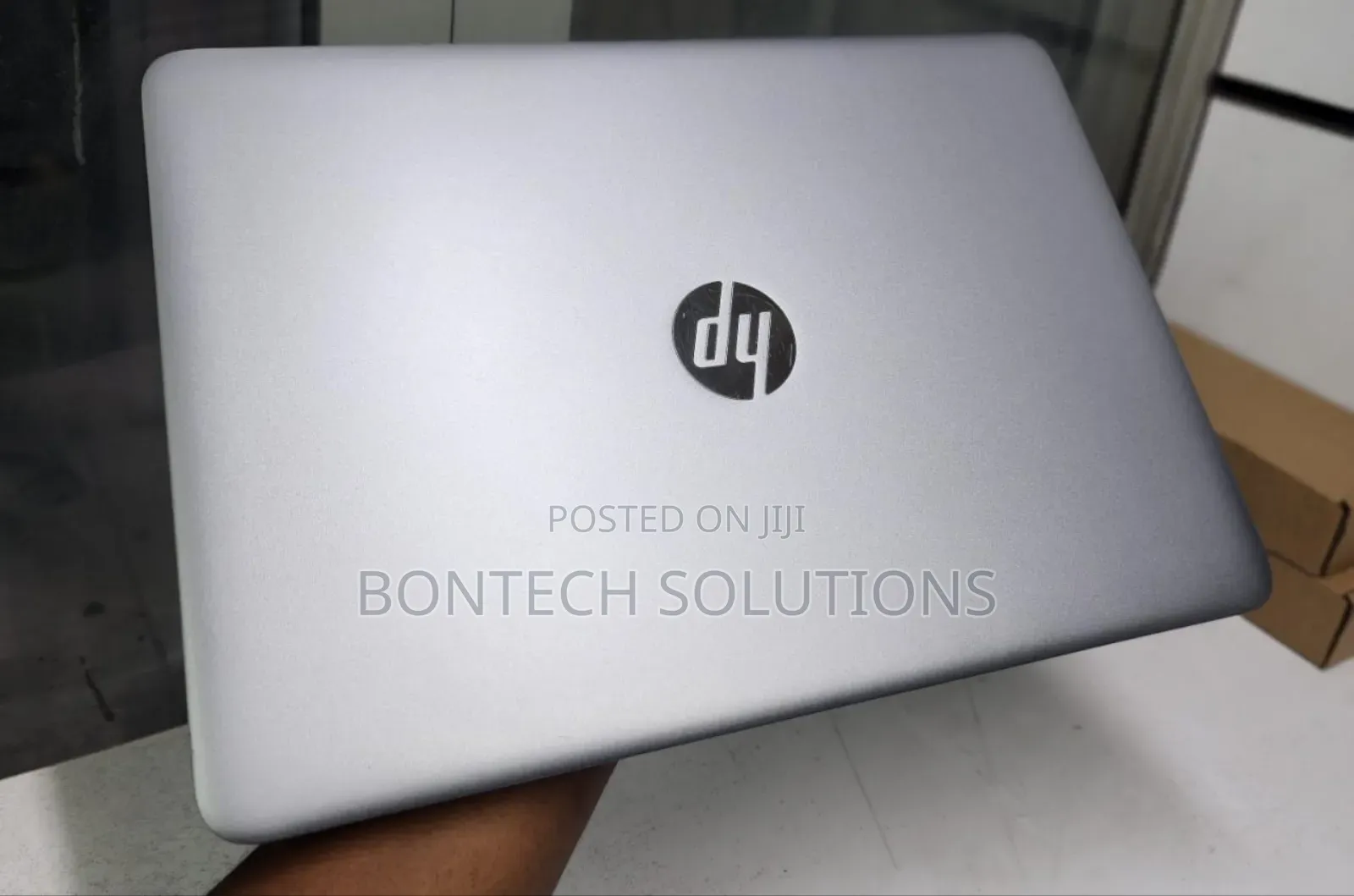 Laptop HP EliteBook 840 G5 8GB Intel Core I5 SSD 256GB