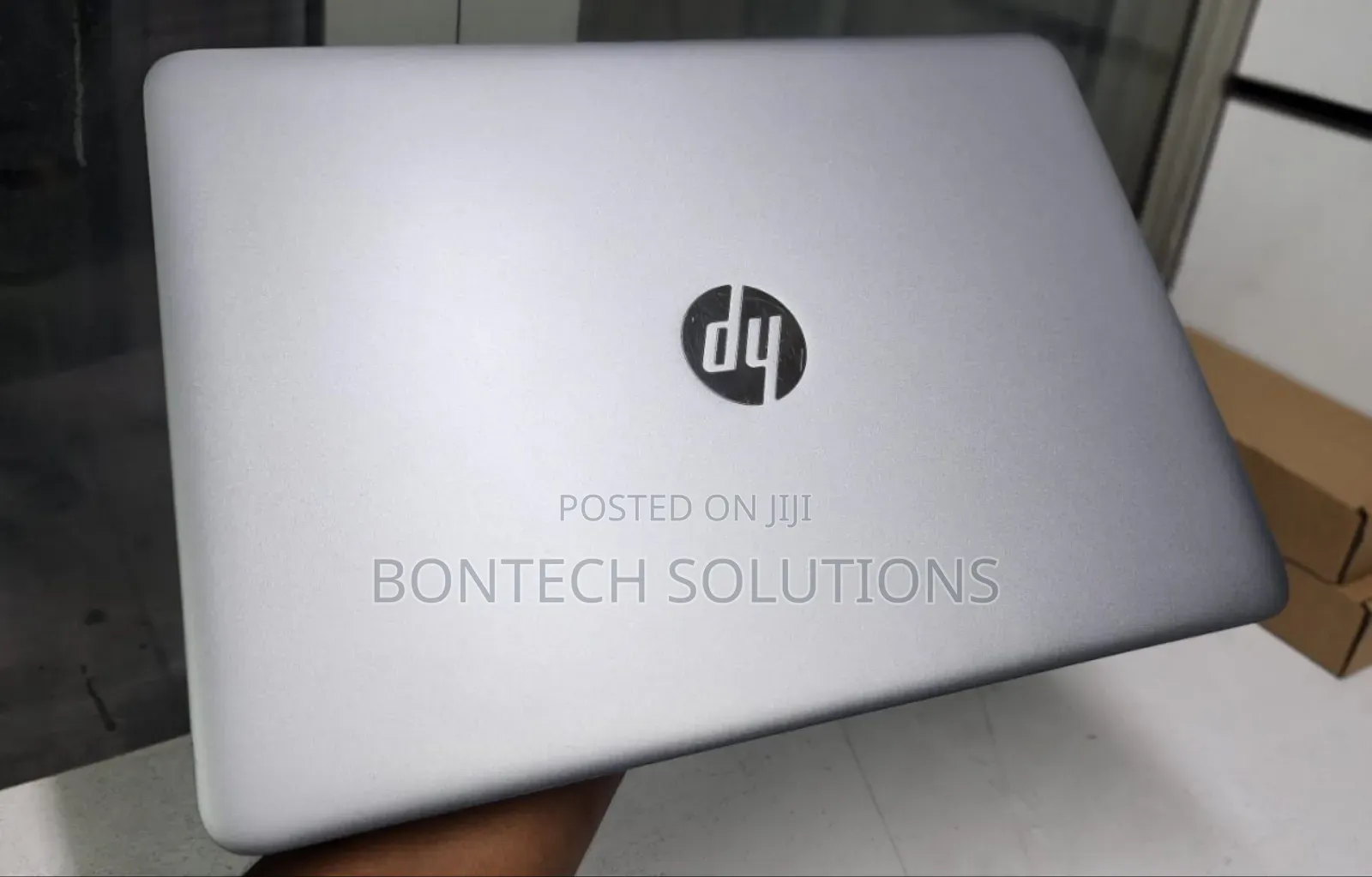 Laptop HP EliteBook 840 G5 8GB Intel Core I5 SSD 256GB