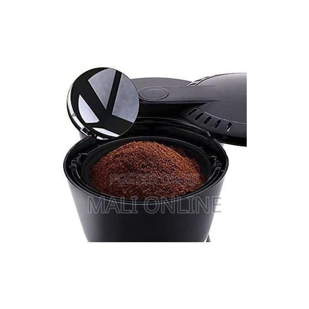 Sokany Sk124 6-cup Coffee Maker Compact Drip Coffee Machine - thumbnail 5
