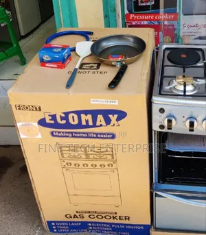 Ecomax 3+1 60×60, Jet Burners, Rotisserie Lx880