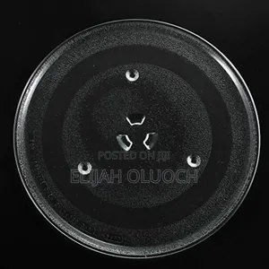 24.5/31.5cm Microwave Turntable Tray