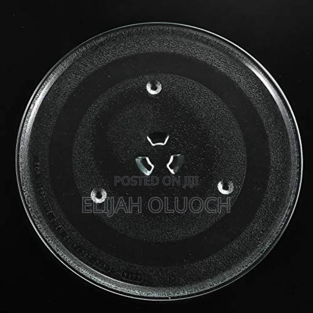 24.5/31.5cm Microwave Turntable Tray