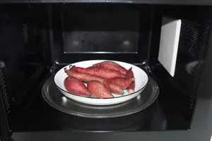 24.5/31.5cm Microwave Turntable Tray