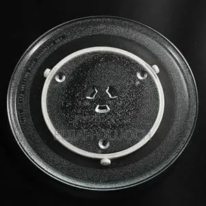 24.5/31.5cm Microwave Turntable Tray