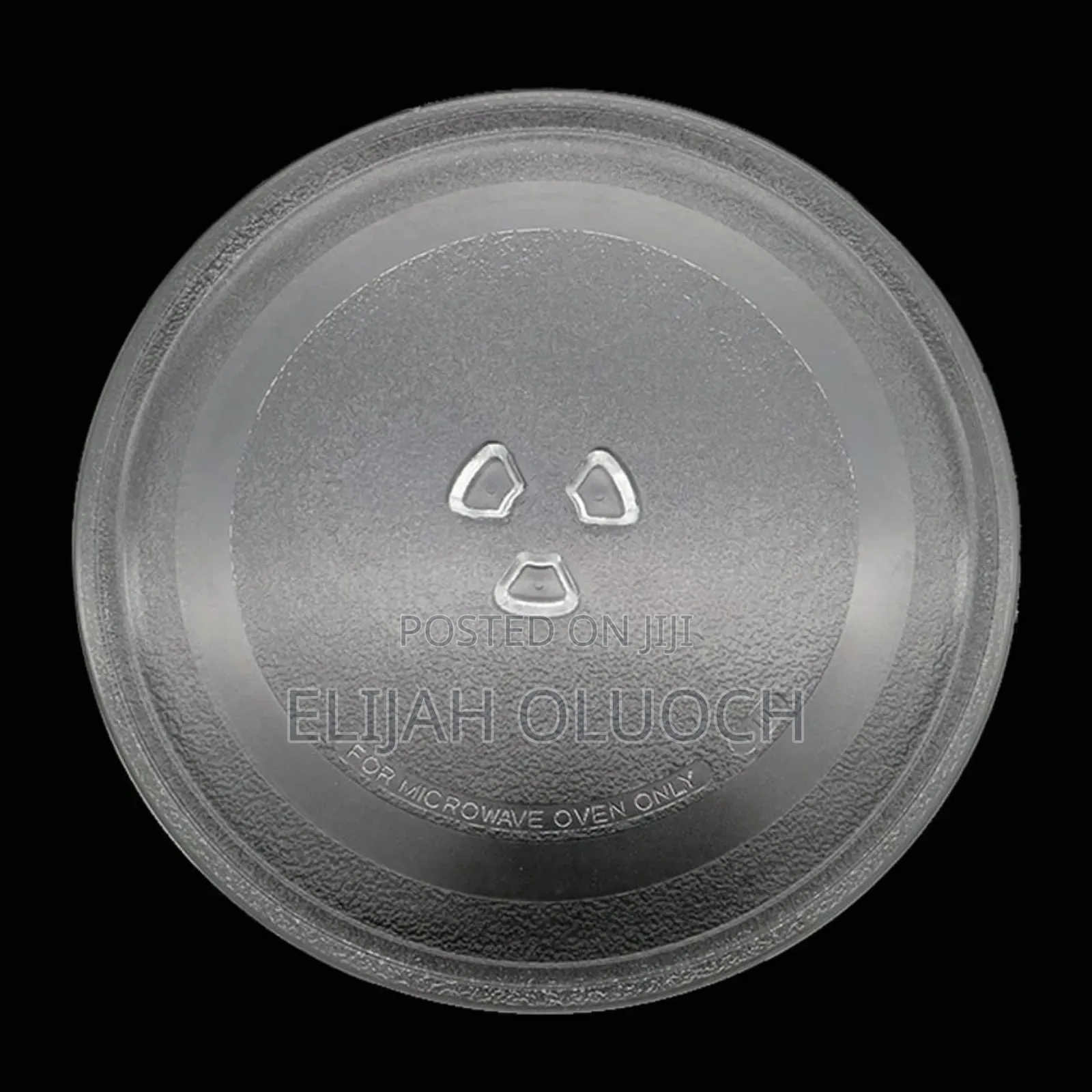24.5/31.5cm Microwave Turntable Tray