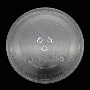 24.5/31.5cm Microwave Turntable Tray