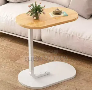 High Quality C - Shaped Side Stool/Table