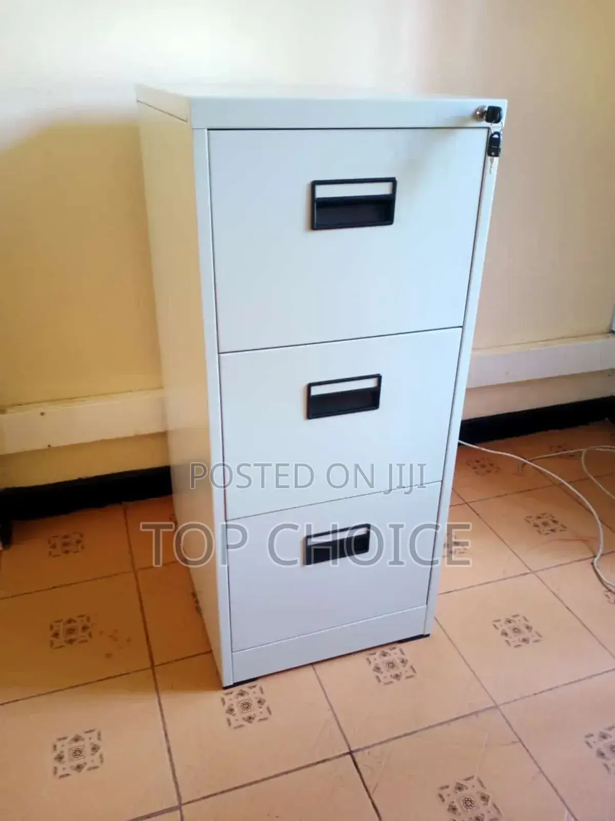Comfort 3drawers Cabinet
