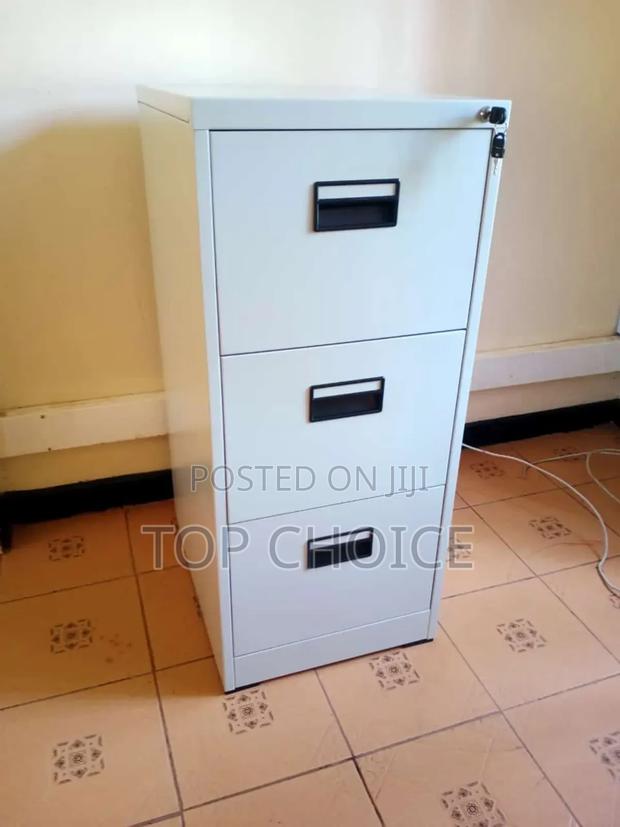 Comfort 3drawers Cabinet