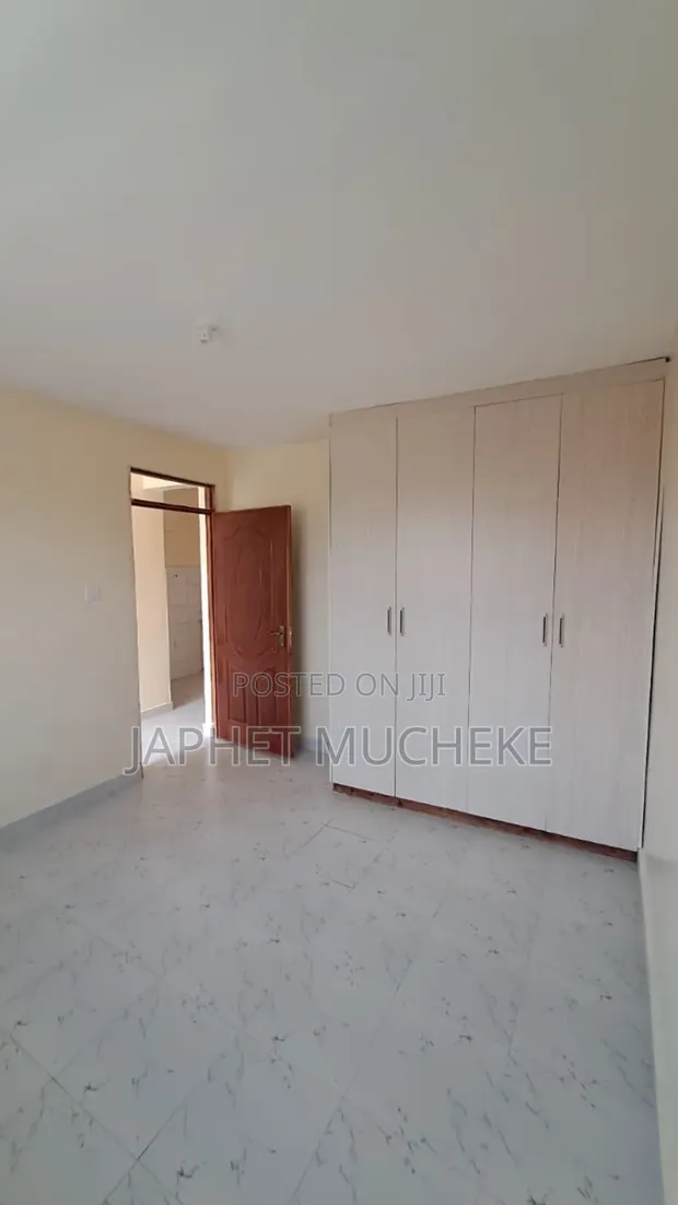 1bdrm House in Utawala Mc, Embakasi for rent