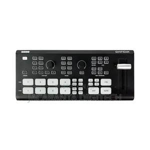 Osee Gostream Deck Hdmi/Usb Live Streaming Video Switcher