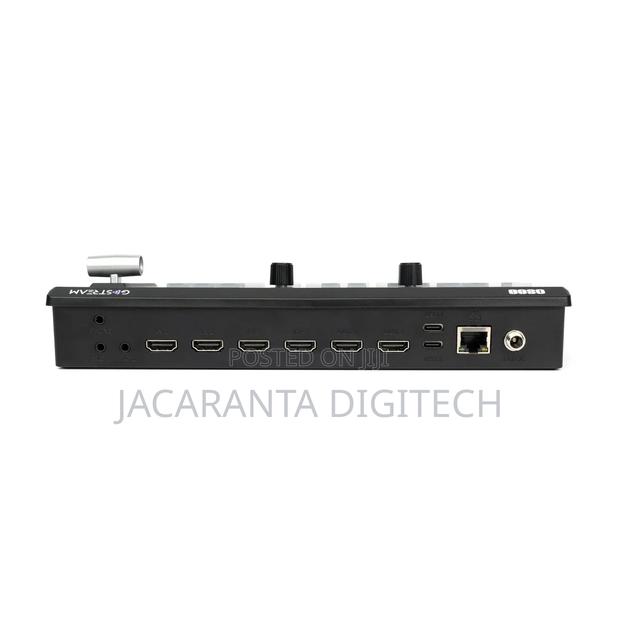 Osee Gostream Deck Hdmi/Usb Live Streaming Video Switcher - thumbnail 2