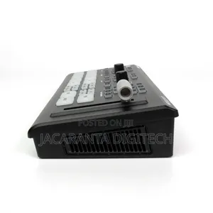Osee Gostream Deck Hdmi/Usb Live Streaming Video Switcher