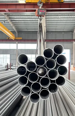Welding Square Tube Metal