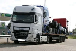 Goods Services,Load Delivery, Transportation Are Available