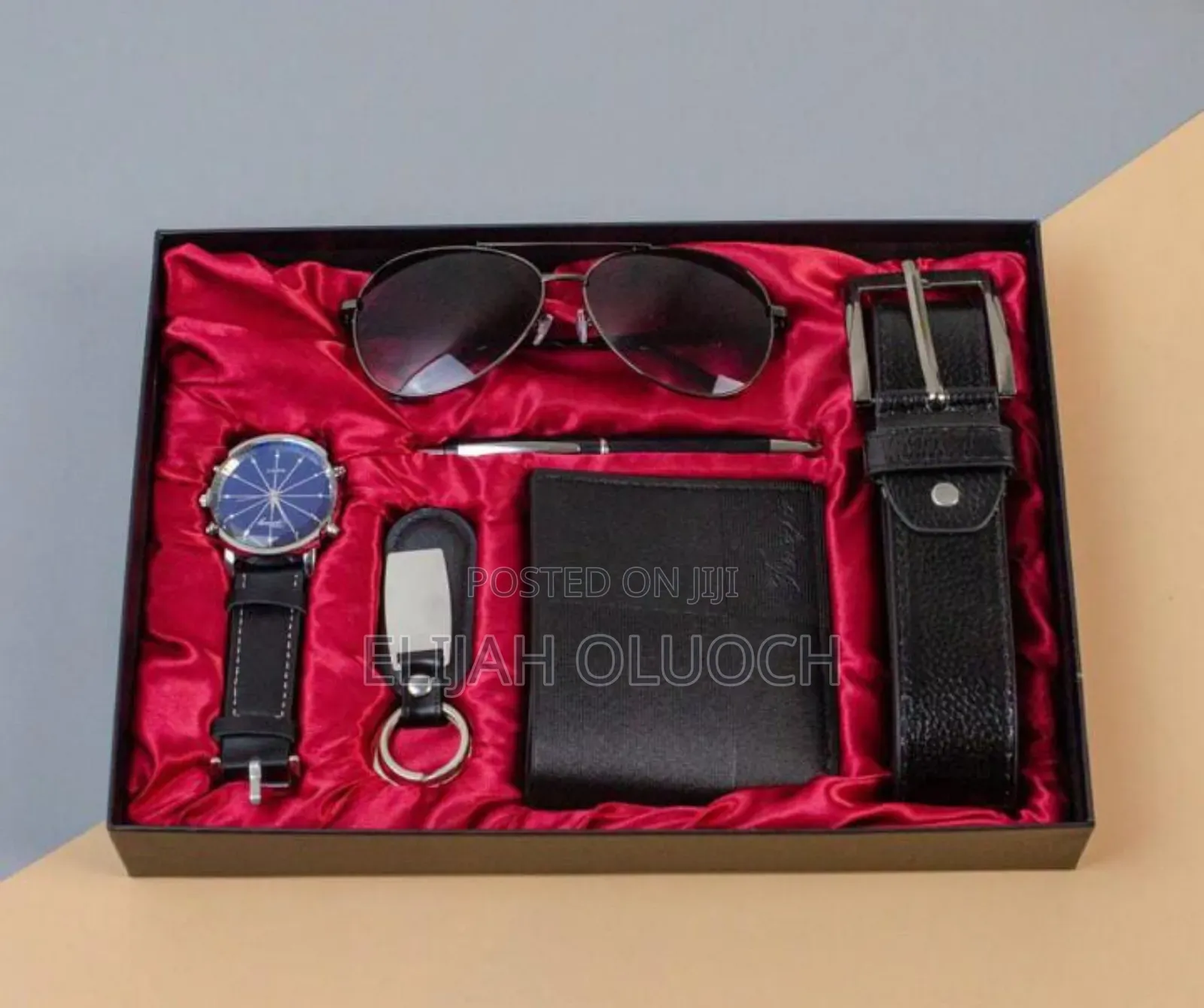 High-Quality Fancy Men's Gift Set