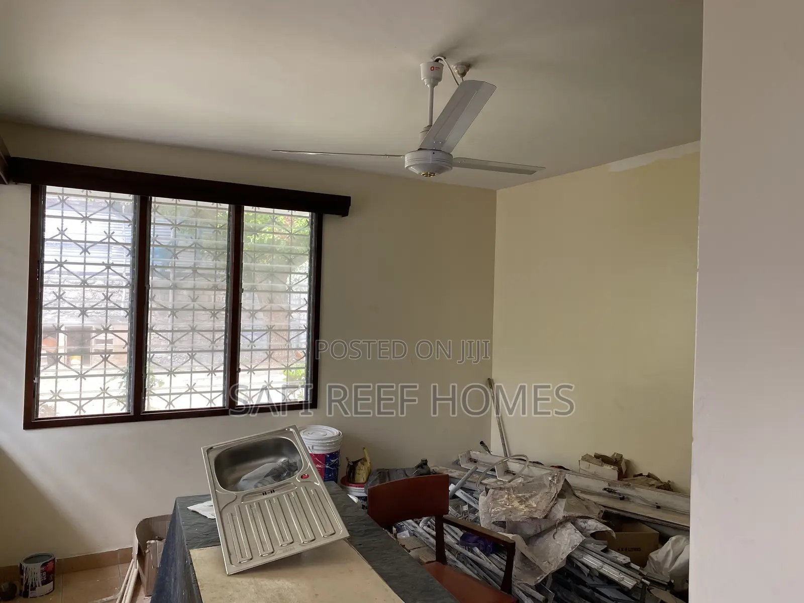 4bdrm Maisonette in Kizingo for sale
