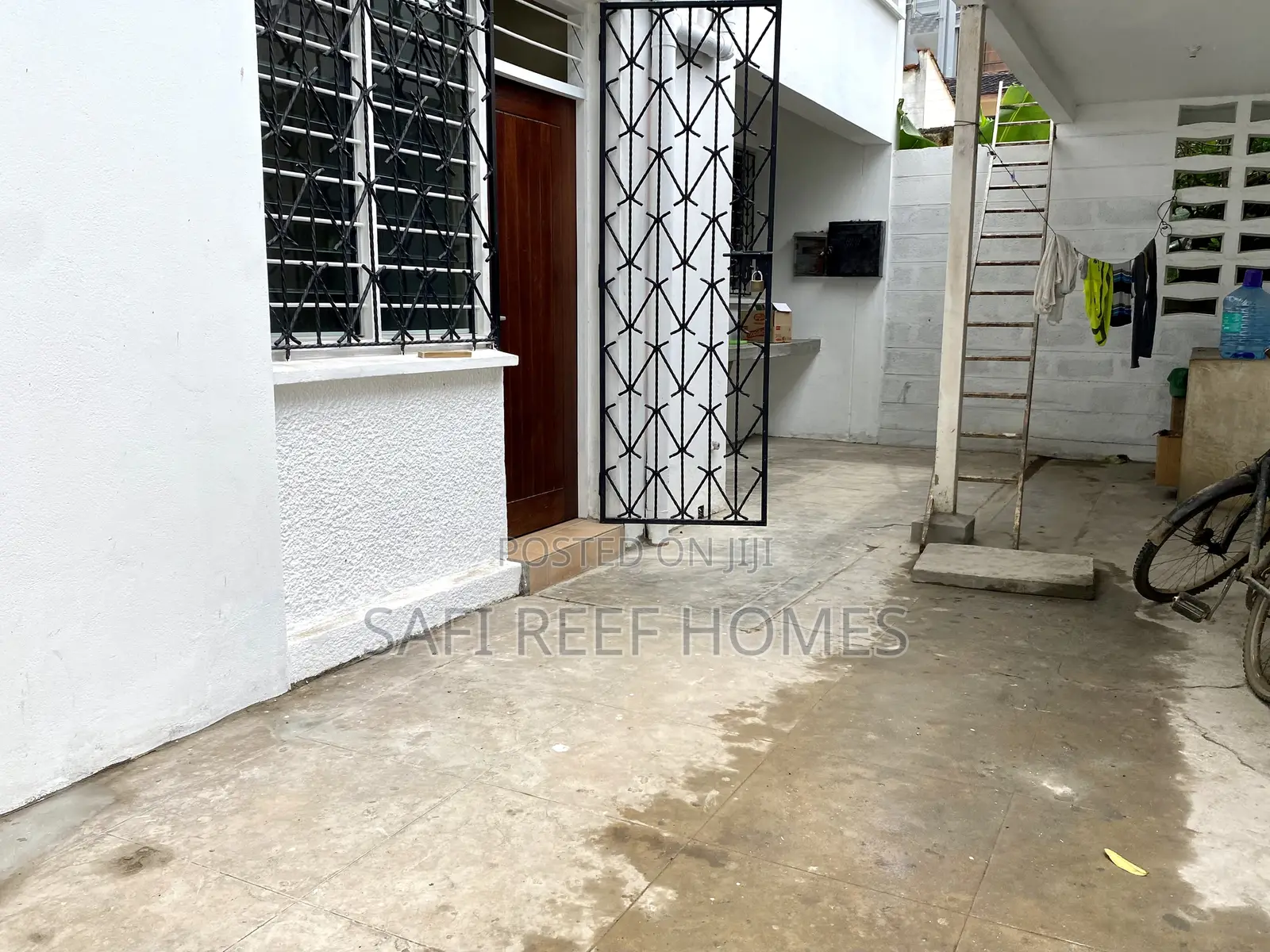 4bdrm Maisonette in Kizingo for sale