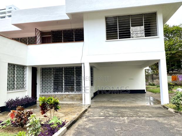 4bdrm Maisonette in Kizingo for sale - main view