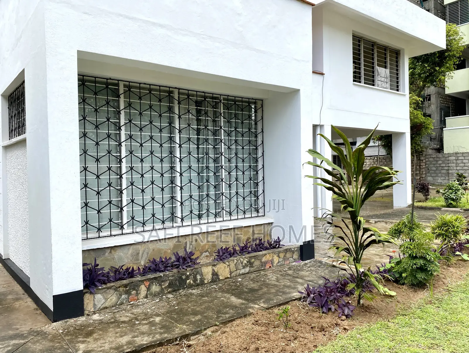4bdrm Maisonette in Kizingo for sale