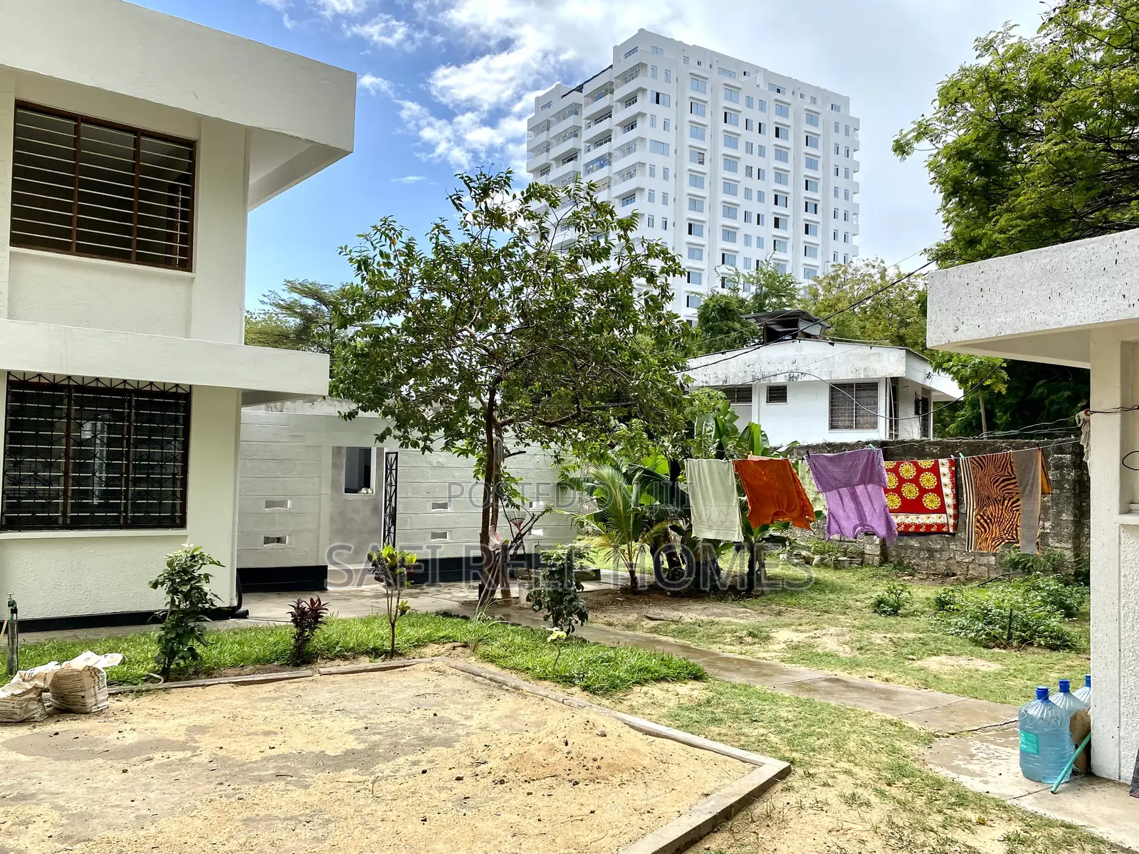 4bdrm Maisonette in Kizingo for sale