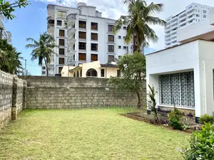 4bdrm Maisonette in Kizingo for sale