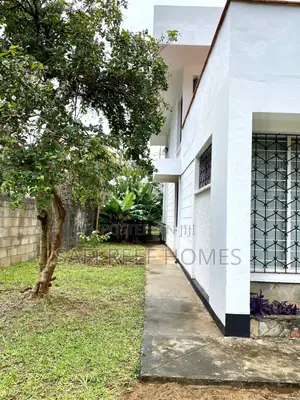 4bdrm Maisonette in Kizingo for sale