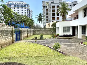 4bdrm Maisonette in Kizingo for sale