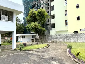 4bdrm Maisonette in Kizingo for sale